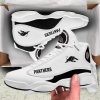 NRL Penrith Panthers Custom Name Air Jordan 13 Shoes