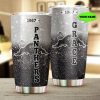 NRL Penrith Panthers Custom Name Est 1967 Tumbler