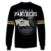 NRL Penrith Panthers Custom Name Number Retro 1967 Jersey Sweatshirt