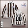 NRL Penrith Panthers Custom Name Number Vintage Jersey 1973 Heritage Pullover Hoodie