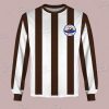 NRL Penrith Panthers Custom Name Number Vintage Jersey 1973 Heritage Sweatshirt