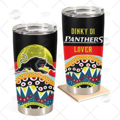 NRL Penrith Panthers Dinky Di Lover Tumbler