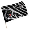 NRL Penrith Panthers Game Day House Flag