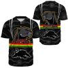 NRL Penrith Panthers Head Baseball Jersey