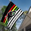 NRL Penrith Panthers House Garden Flag