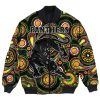 NRL Penrith Panthers Indigenous Bomber Jacket