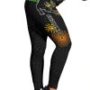 NRL Penrith Panthers Indigenous Leggings