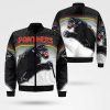 NRL Penrith Panthers Rugby Team Bomber Jacket