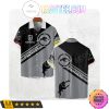 NRL Penrith Panthers Telstra Premiership Hawaiian Shirt