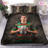 NRL South Sydney Rabbitohs Cameron Murray Doona Cover V2