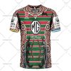 NRL South Sydney Rabbitohs Custom Name Number 2023 Indigenous Jersey T-Shirt