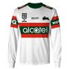 NRL South Sydney Rabbitohs Custom Name Number NRL Nines 2020 Jersey Sweatshirt