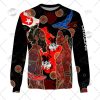 NRL St. George Illawarra Dragons Indigenous 2022 NAIDOC Week Sweatshirt