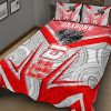 NRL St. George Illawarra Dragons NAIDOC Week Doona Cover