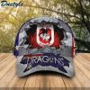 NRL St. George Illawarra Dragons Special Style Classic Cap