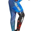 NRL Sydney Roosters ANZAC Aboriginal Leggings