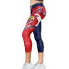 NRL Sydney Roosters Big Logo Leggings