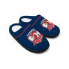 NRL Sydney Roosters In-House Slippers V1