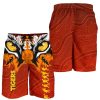 NRL Wests Tigers ANZAC Country Style Men Beach Shorts
