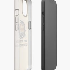 Alternative view of NRL Wests Tigers Free Style Phone Case