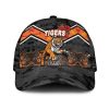 NRL Wests Tigers Indigenous Vibes Poppy Classic Cap