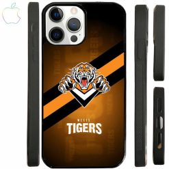 NRL Wests Tigers Limited Edition Phone Case