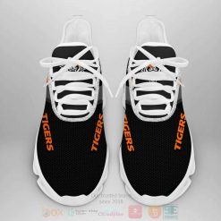 Alternative view of NRL Wests Tigers Max Soul Shoes V6