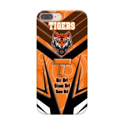 NRL Wests Tigers NAIDOC Sport Phone Case