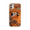 NRL Wests Tigers Superman Phone Case