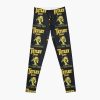 AFL Richmond Tigers 1980 Premiers Retro Leggings