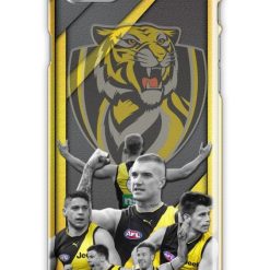 AFL Richmond Tigers 2019 2020 FINAL PREMIERSHIP Phone Case