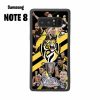 AFL Richmond Tigers 2020 Premiers Memorabilia Phone Case