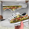AFL Richmond Tigers ANZAC Day Low Top Shoes