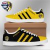 AFL Richmond Tigers Black Yellow Mix Stan Smith Shoes