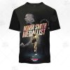AFL Richmond Tigers Dustin Martin No 4 Norm Smith Medal T-Shirt