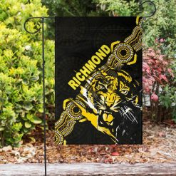AFL Richmond Tigers Indigenous House Flag