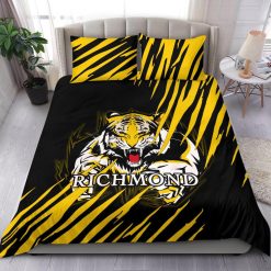 AFL Richmond Tigers Mascot Doona Cover