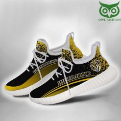 Alternative view of AFL Richmond Tigers Reze Sneakers