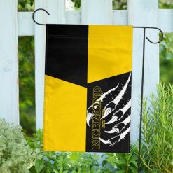 Alternative view of AFL Richmond Tigers Special Style House Flag