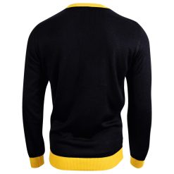 Alternative view of AFL Richmond Tigers Ugly Christmas Sweater
