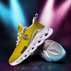 Alternative view of AFL Richmond Tigers Yellow Clunky Limited Max Soul Shoes