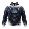 NFL Dallas Cowboys Special Kits With Skull Pullover Hoodie