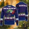 NFL New York Giants Grinch’s Hand Ugly Christmas Sweater