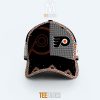 NHL Carolina Hurricanes Custom Name Native Concepts Classic Cap