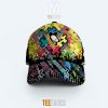 NHL Pittsburgh Penguins Custom Name Autism Awareness Concept Classic Cap