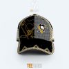NHL Pittsburgh Penguins Custom Name Native Concepts Classic Cap