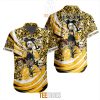 NHL Pittsburgh Penguins Halloween Horror Hawaiian Shirt