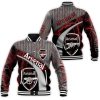 Arsenal FC Special Design Baseball Jacket