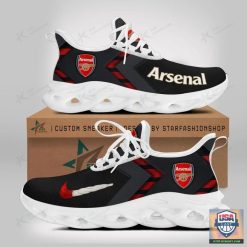 Alternative view of Arsenal FC Sport Style Max Soul Shoes