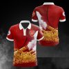 Arsenal FC The Gunners Polo Shirt